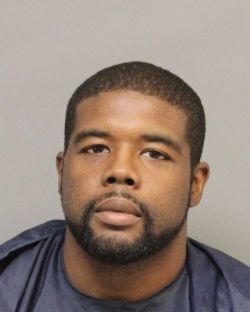 Brandon Arrington
